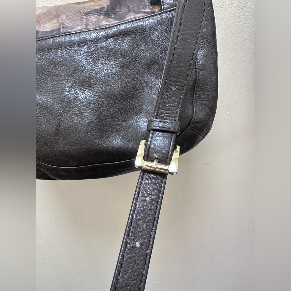 Michael Kors Camouflage Crossbody Bag - Picture 8 of 15